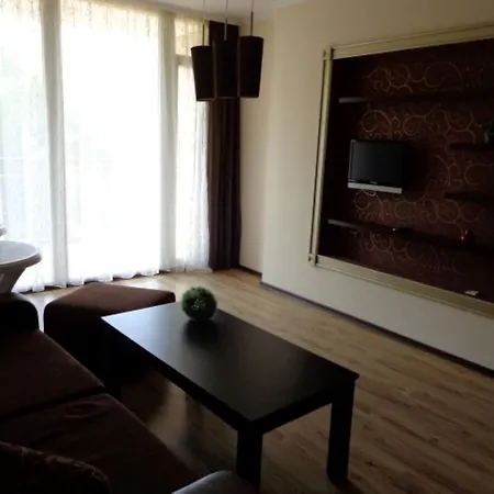 Daire Rent - Dune Sunny Beach