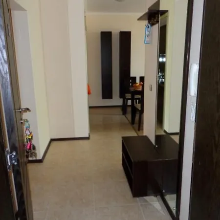 Daire Rent - Dune Sunny Beach