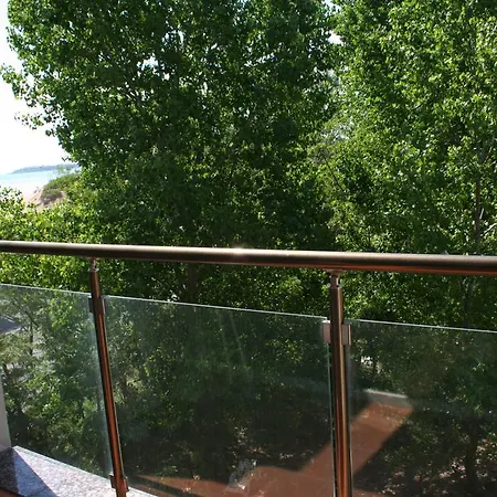 Daire Rent - Dune Sunny Beach